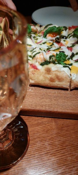 Morricone pizza – отзыв @ekaterina.the.mat